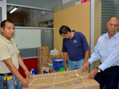 Acopio 10