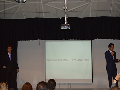 Feria de Ciencia y Cultura 11