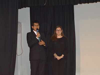 Feria de Ciencia y Cultura 2