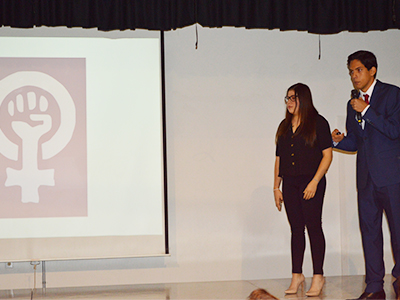 Feria de Ciencia y Cultura 3