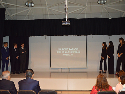 Feria de Ciencia y Cultura 4