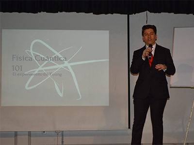Feria de Ciencia y Cultura 5