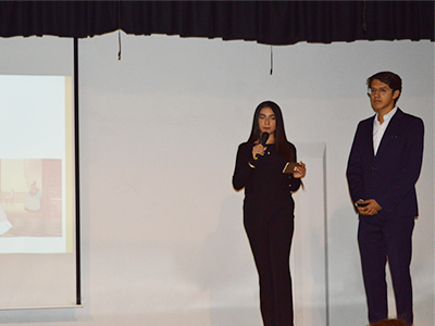 Feria de Ciencia y Cultura 6