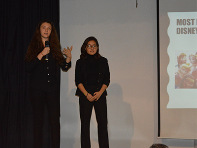 Feria de Ciencia y Cultura 7